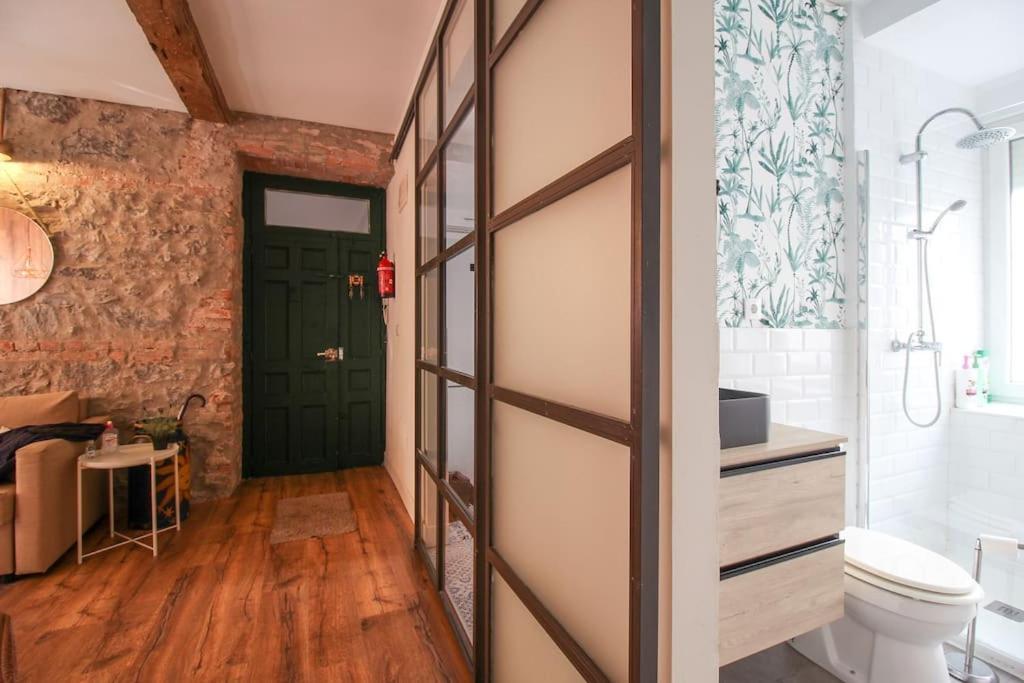 Apartament La Casita De Lola By Urbanhosting *