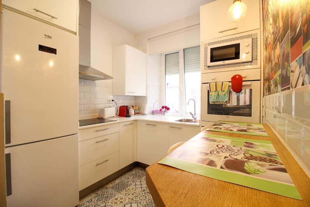La Casita De Lola By Urbanhosting Apartament