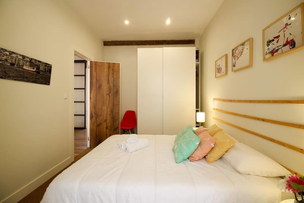 La Casita De Lola By Urbanhosting Apartament Santander