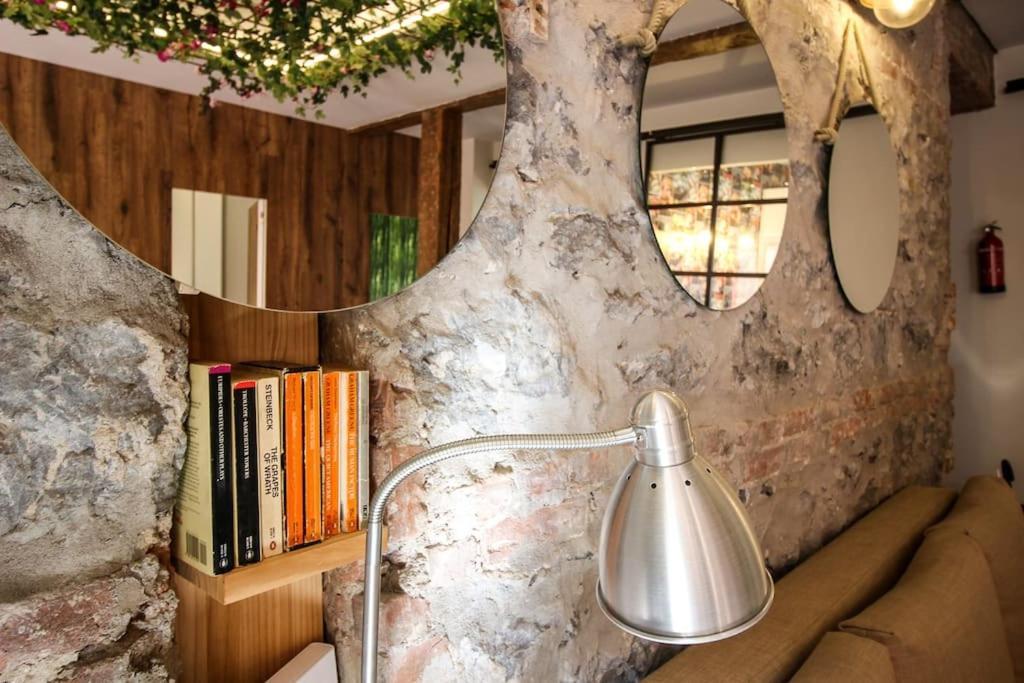 Apartament La Casita De Lola By Urbanhosting Santander
