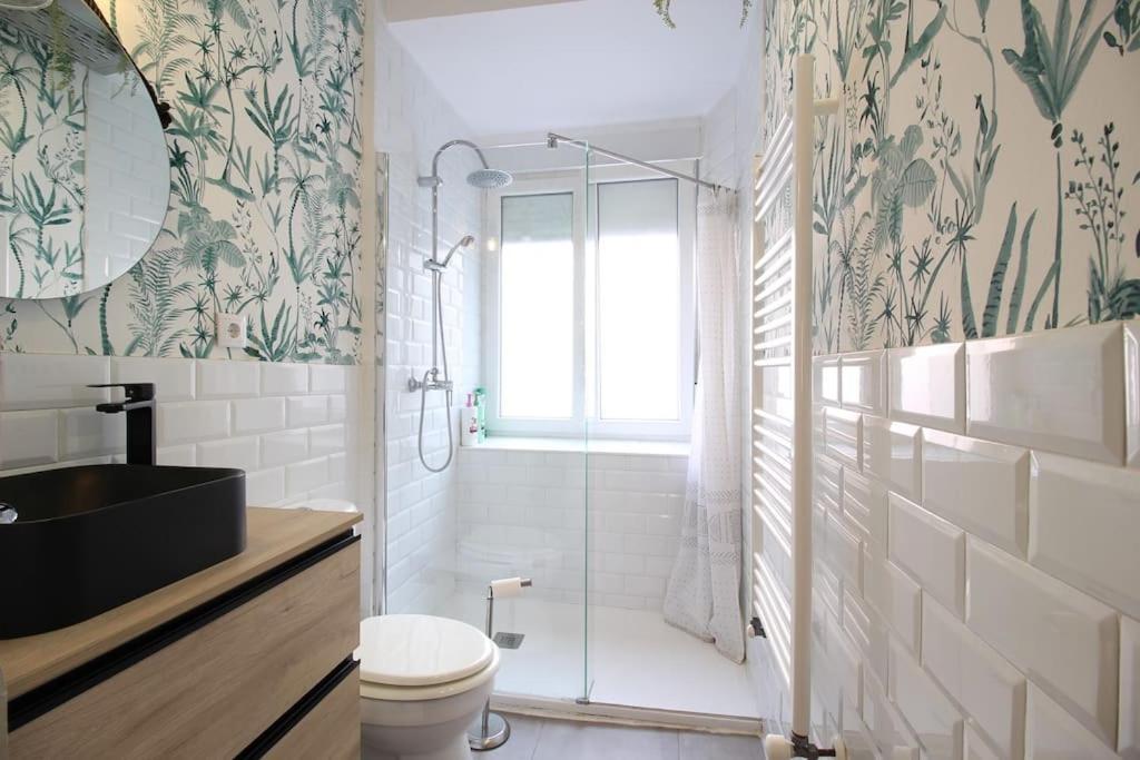 La Casita De Lola By Urbanhosting Apartament Santander
