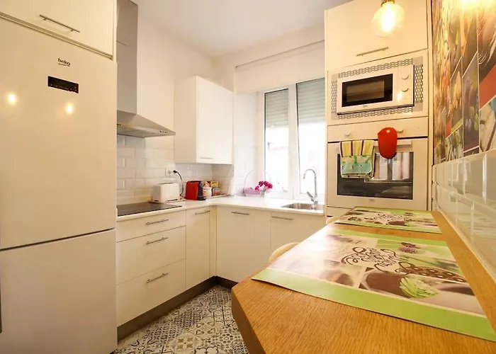 La Casita De Lola By Urbanhosting