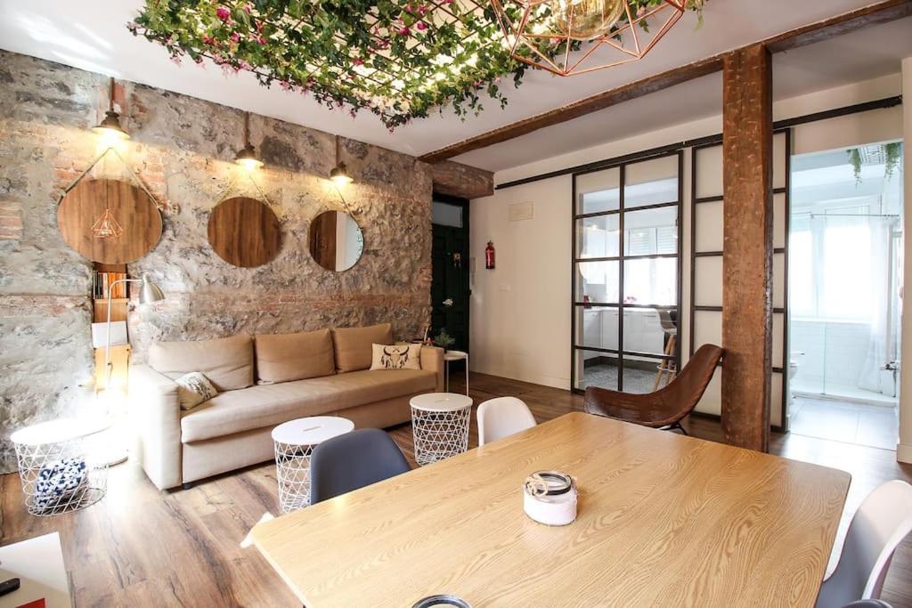 La Casita De Lola By Urbanhosting * Santander