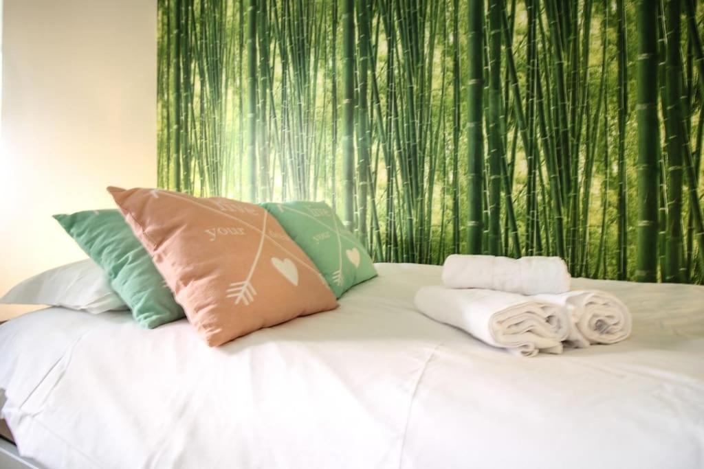 Apartamento La Casita De Lola By Urbanhosting *