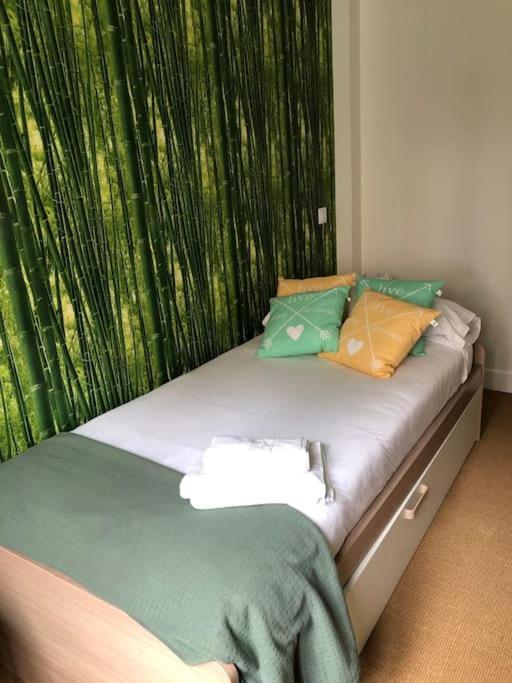 La Casita De Lola By Urbanhosting Apartamento